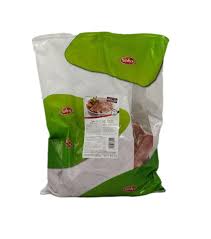 VOLYS HALAL TURKEY RASHERS 1x1KG [BOX = 3X1KG]