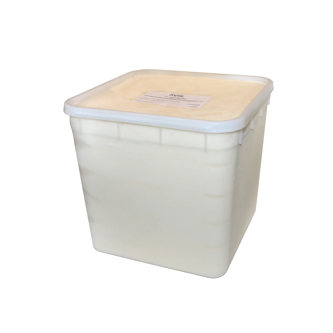 ORIGINAL FOODS VANILLA ICE CREAM 10L