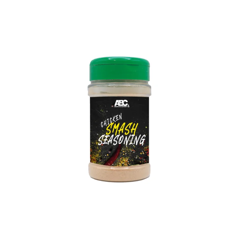 ABC Chicken Smash Seasoning 180g