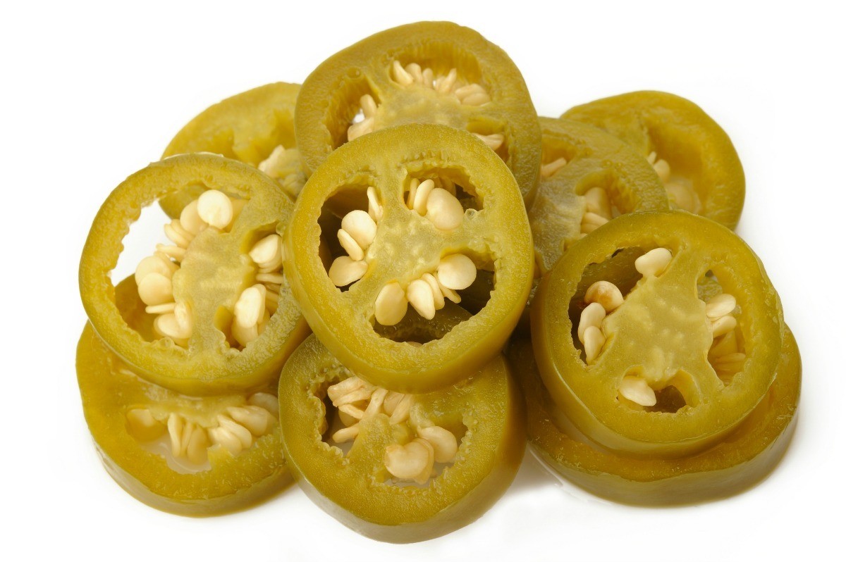 JALAPENOS 3KG