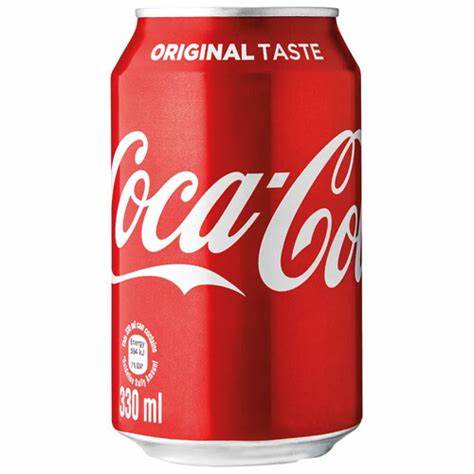 COKE GB 24 x 330ML