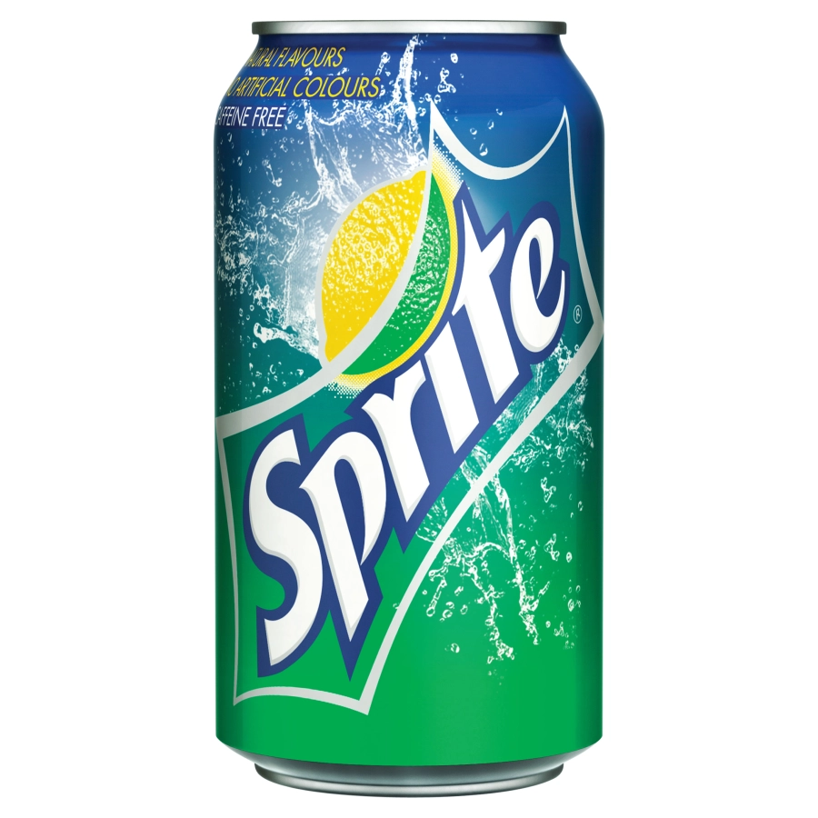 SPRITE GB 24X330ML
